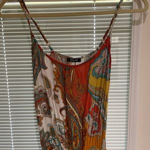 Beautiful maxi dress